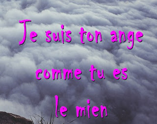 sms d'amour