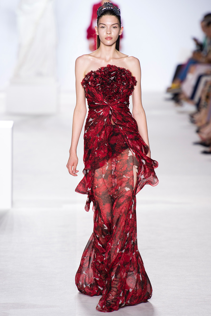 ANDREA JANKE Finest Accessories: Haute Couture | Giambattista Valli ...