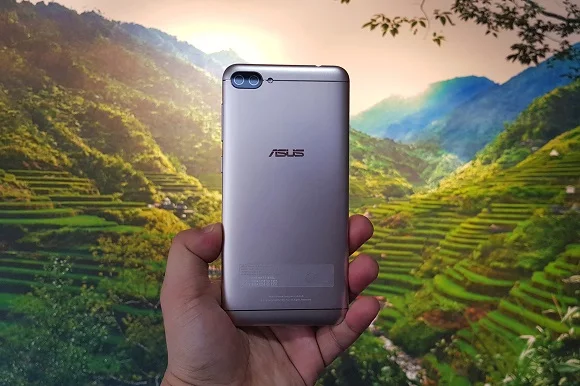 ASUS Zenfone 4 Max Lite Review Philippines