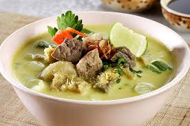 Resep Soto Babat Santan Kuah Kuning Sederhana yang Enak dan Nikmat - Nuisonk