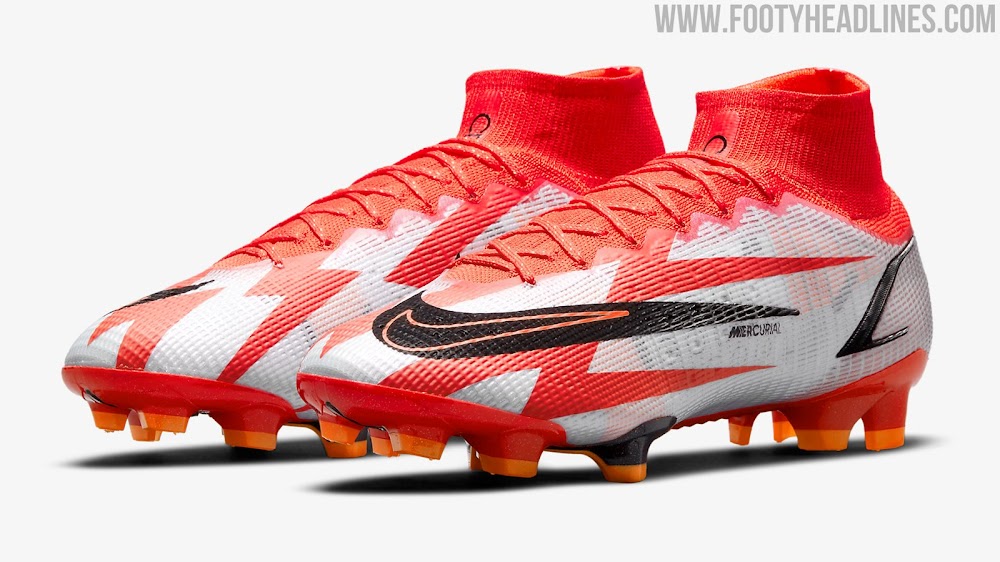 nike superfly 5 cr7