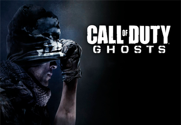 Call of Duty Ghosts [Full] [Español] [MEGA]