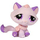 Littlest Pet Shop Singles Kitten (#576) Pet