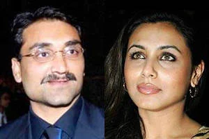 aditya chopra