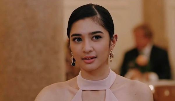 Tinggi Badan Artis Mikha Tambayong Dan Gita Gutawa | RAHASIA TINGGI BADAN