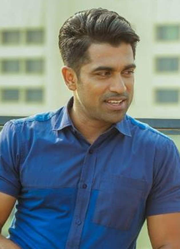 Rush Sinhala Film Cast and Crew | Rush Sinhala Movie Actress Name | රෂ්