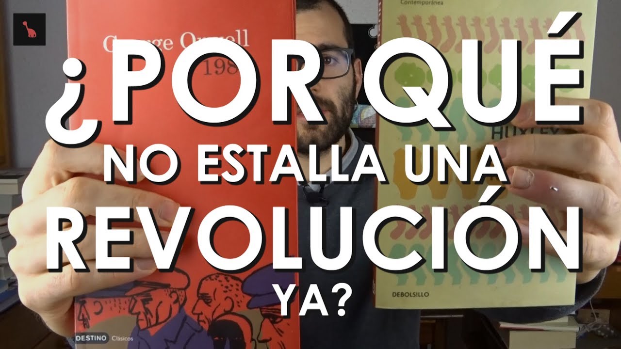 ¿Por qué no estalla una revolución ya?