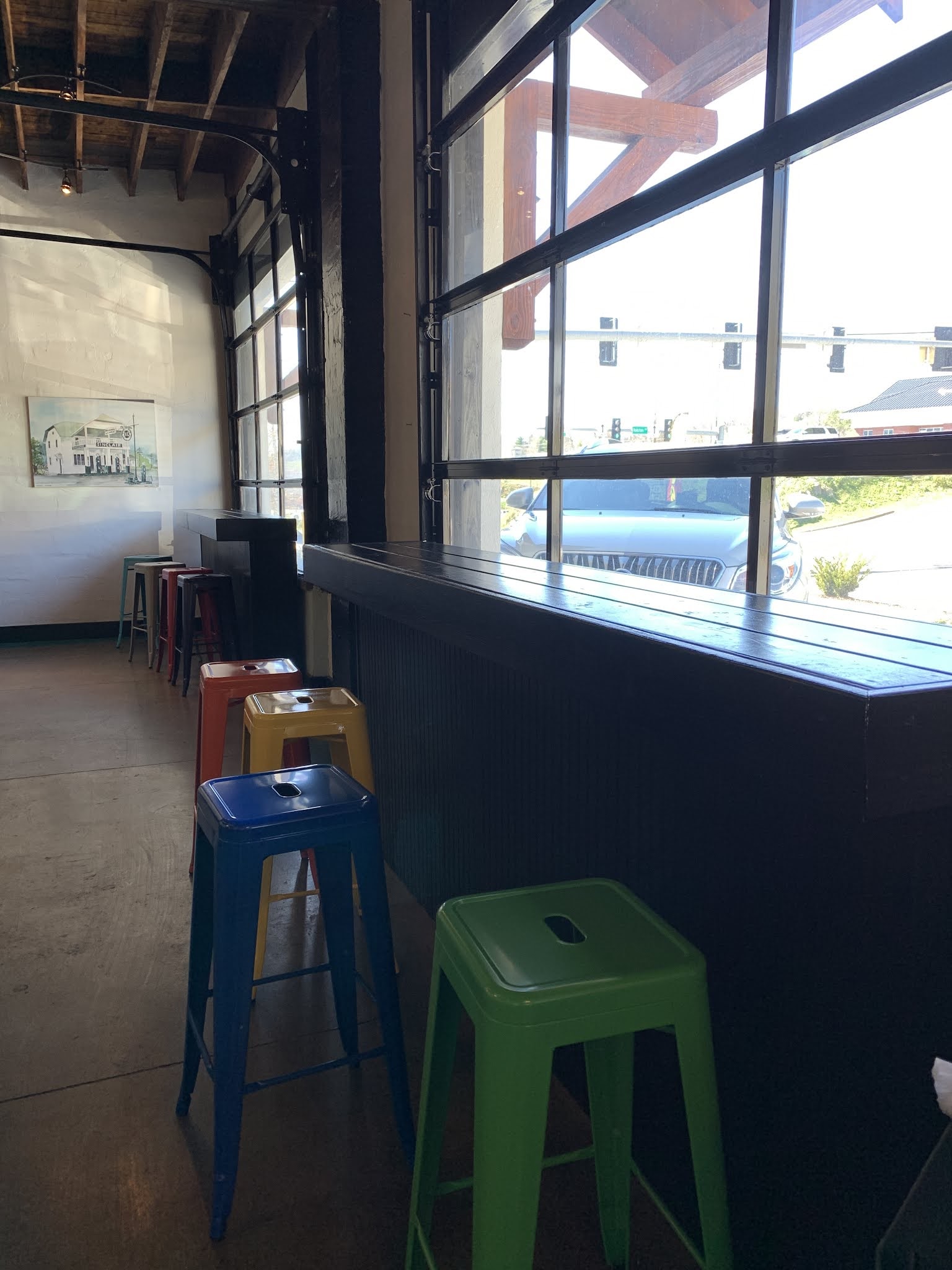 Town of Abingdon, Virginia Small Business Spotlight The Ice Cream Stop