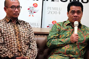 Gerindra Tunjuk Andi Irwan Gantikan Riza Patria di Komisi VI DPR
