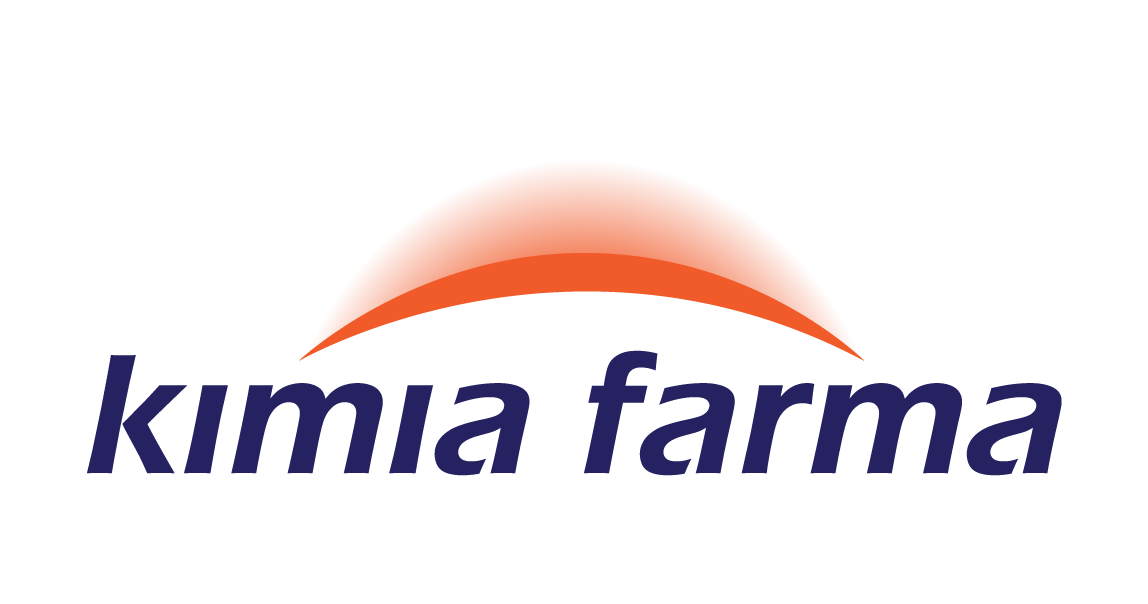 Logo Kimia Farma Modified Soft Version Format AI Mas Vian