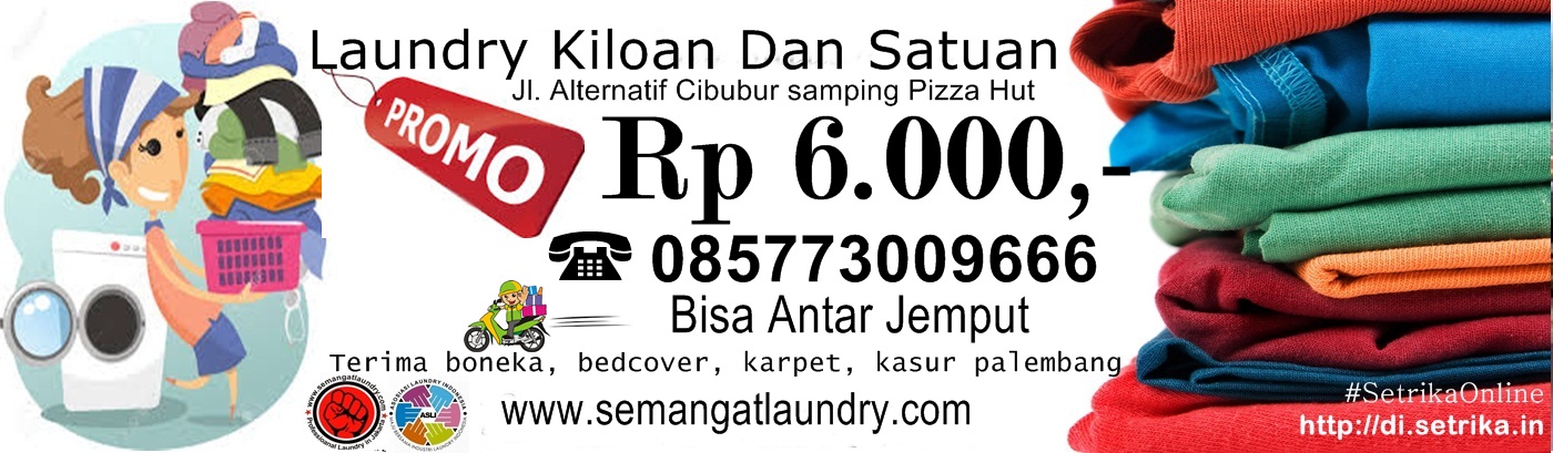 30 Contoh Spanduk Laundry Inspiratif Buat Anda Laundry Bisnis Indonesia