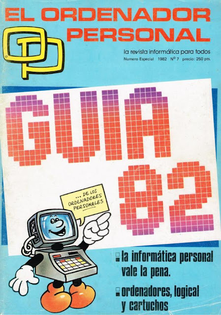 El Ordenador Personal #07 (07)