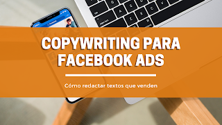 Copywriting para Facebook ads