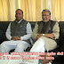 समारोह में भाग लेने मधेपुरा पहुंचे भाजपा नेता सुशील मोदी: गिनाई सरकार की कमियां