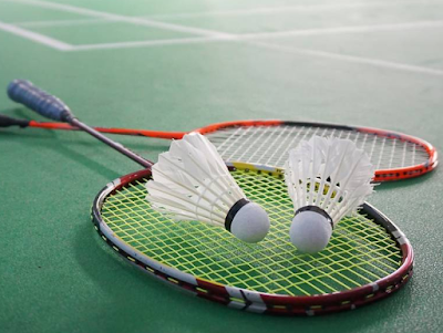 Mengenal Aturan Badminton Secara Lengkap