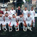 #Rodada5 - Fênix vence a 5ª no Jundiaiense de futebol society. Brothers e Amigos perdem a 5ª
