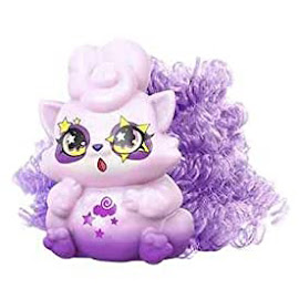 Cloudees Puzzled Raccoon Cloudees Minis Series 1 Figure