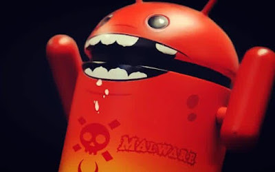 Waspada, Fly trap Malware Android terbaru yang dapat mengambil alih Akun Facebook korbannya