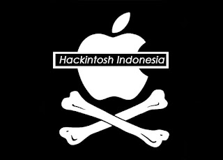 tentang Hackintoh Indonesia