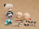 Nendoroid Fate Saber, Okita Souji (#1491-DX) Figure