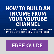  How to Earn Money From Youtube