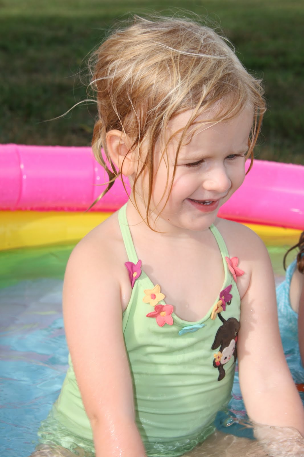 Finding the Light August 2011