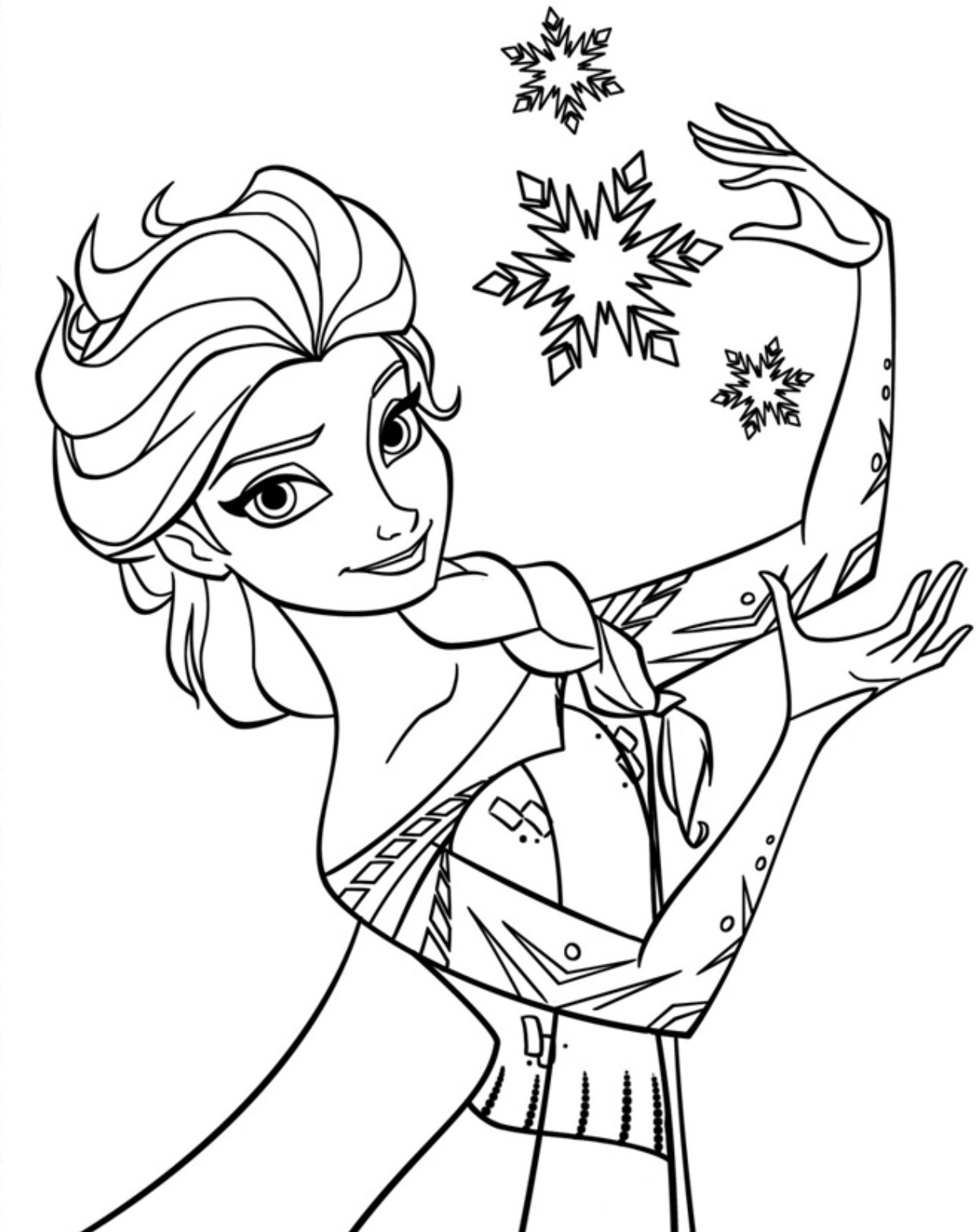 Sketsa mewarnai gambar frozen Dunia Putra Putri Sketsa mewarnai gambar frozen Dunia Putra Putri