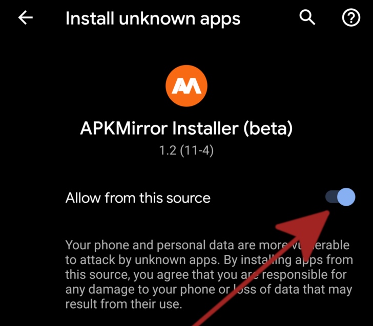 [Latest*] apk mirror (pro+unlocked+mod) download Tech2wire