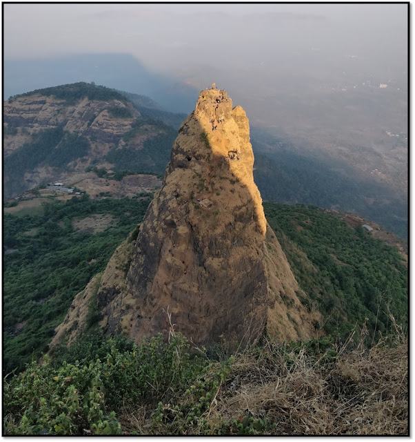 Kalavantin durg