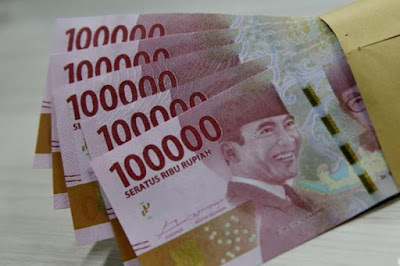 Ini Syarat Pegawai Swasta Dapat Insentif 600 Ribu Selama 4 Bulan dari Pemerintah