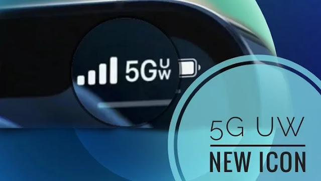 Ultra-Wideband(UWP) Ultra-Wideband(UWP)