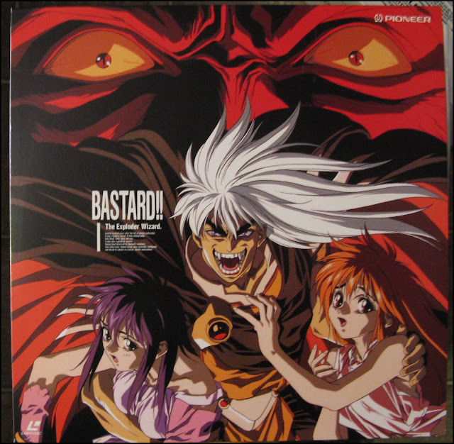 Bastard!! 06/06 Sub.Español MF