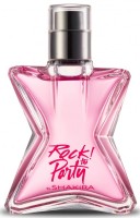 Rock! the Party Daring Pink by Shakira