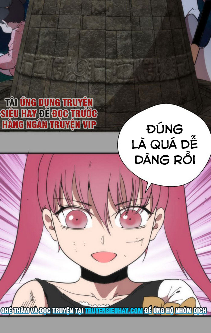 Cao Đẳng Linh Hồn chapter 99.5 - Trang 14