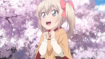 UchiMusume Episode 7 Sub Indo