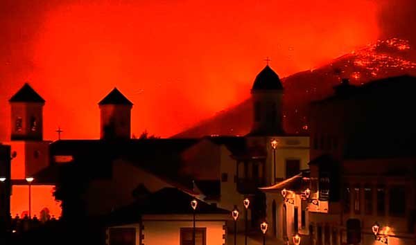 Incendio forestal Gran Canaria, agosto 2019 Incendio forestal Gran Canaria, agosto 2019