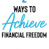 Here is how You can become more Financially free