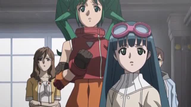 Get Geekatana Geekatana Anime Review Solty Rei For iPhone Free Wallpaper Geekatana Geekatana Anime Review Solty Rei For Android Free