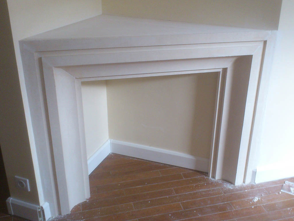 Plâtre Staff Stuc Plâtrier Plaquiste Plâtrier Staffeur