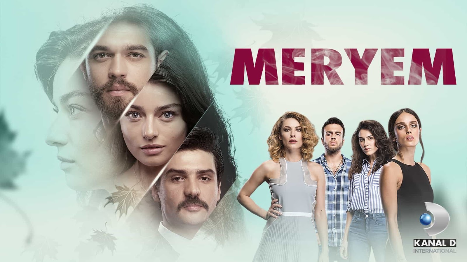 Estrena en Uruguay la teleserie turca “Meryem”
