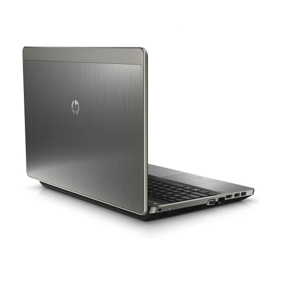 Laptop HP Probook 4530s, Core i5 2450M, 4GB, 500GB, Intel HD Graphics 3000, 15.6 inch