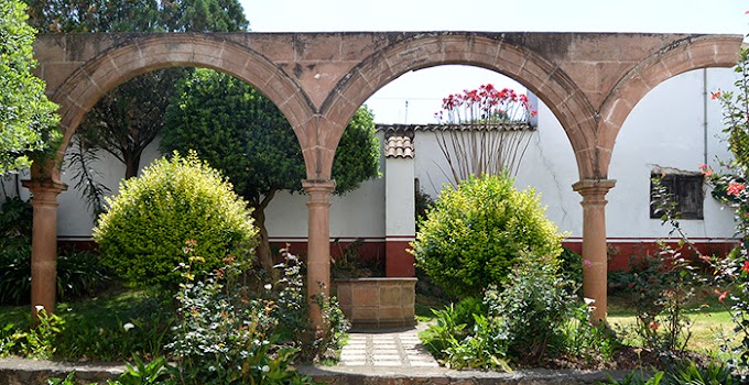 10 lindos pueblos de Michoacán con nombres que traban la lengua