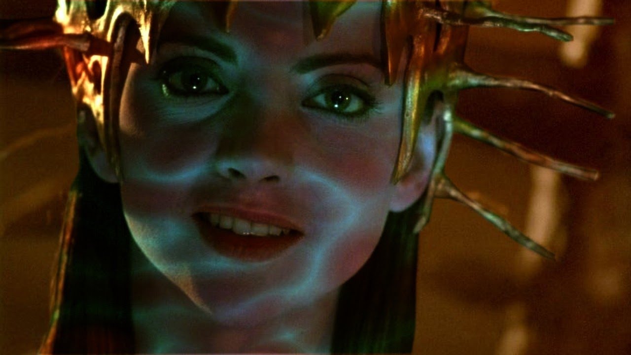 Acidemic - Film: Prepare for the Coming of the Hillary Matriarchy with  these 5 Psychotronic Gems