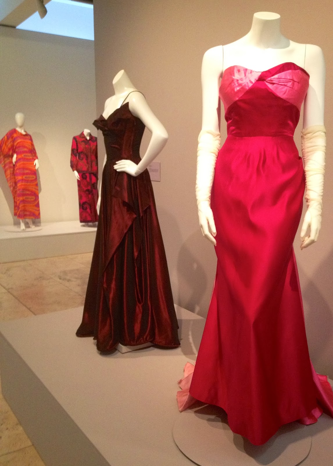 The Darnell Collection: 300 Years of Stunning Fashion, Charlotte Smith ...