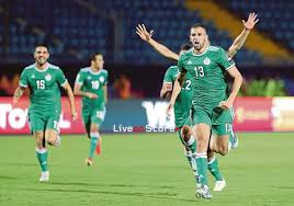 بث مباشر مباراة الجزائر وبوتسوانا مشاهدة مباراة الجزائر وبوتسوانا
