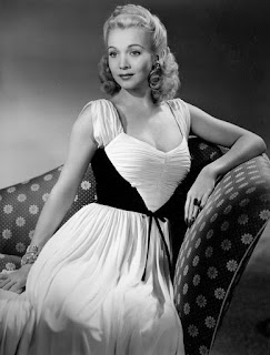 Carole Landis 1941