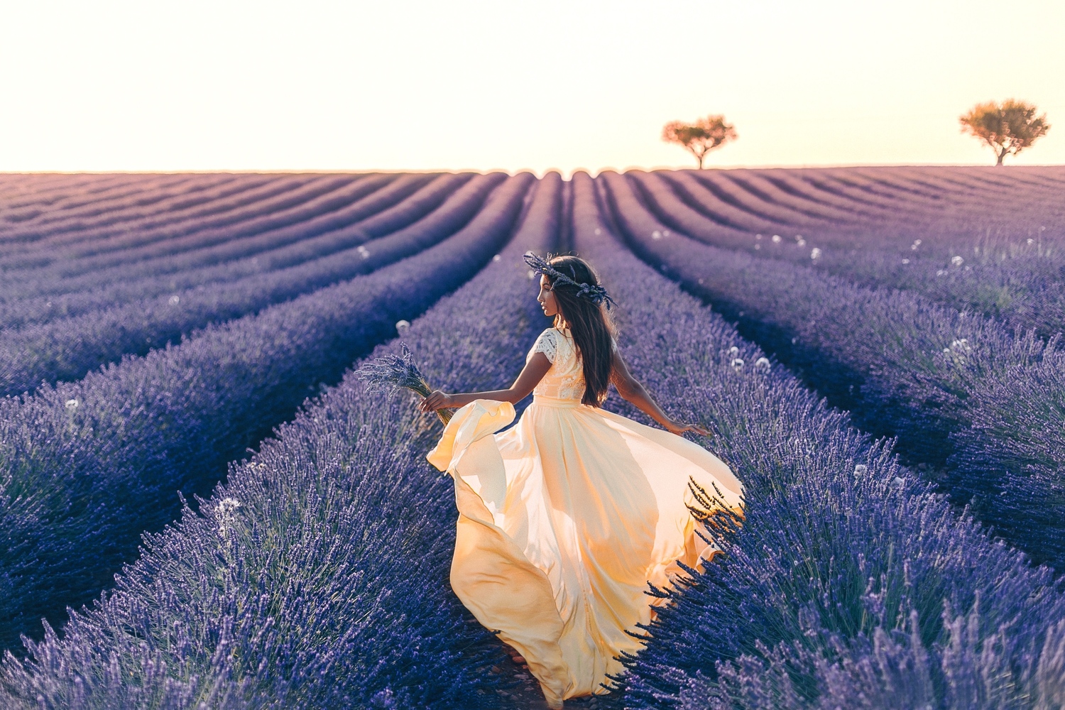 Desktop Lightroom Presets – SERGEYKBN & ANYUTA RAI – France Collection (LR)