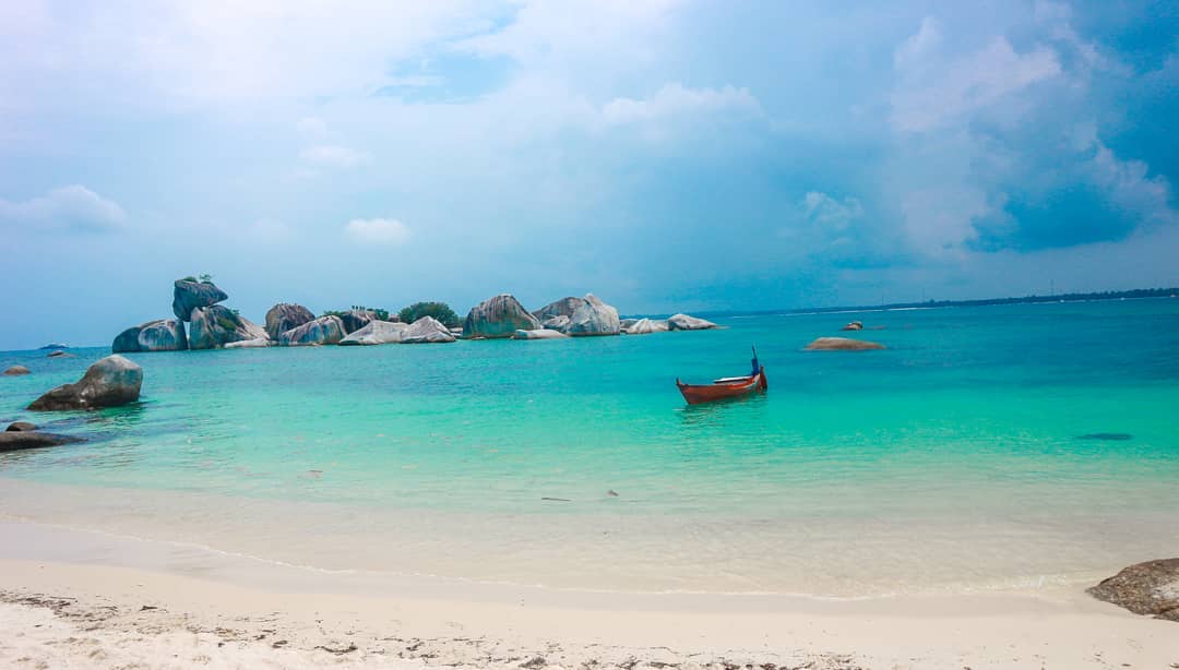 17 Tempat Wisata Kabupaten Belitung Timur Sekitarnya Hits 17 Tempat Wisata Kabupaten Belitung Timur Sekitarnya Hits