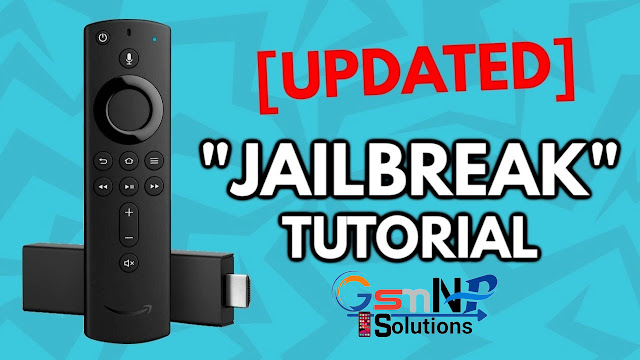 How to jailbroken fire cube 4k on Latest Aug Update 2021