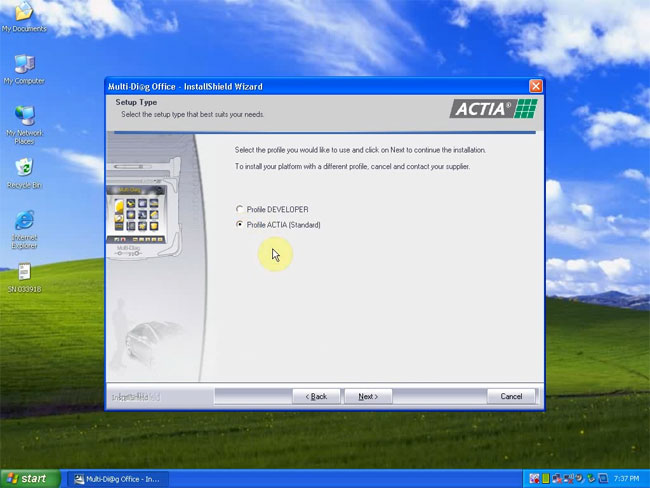 Multiple Monitor Software - DisplayLink